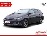 Toyota Auris 1.8 Hybrid Aut. Kamera Tempomat DAB USB - gebrauchte Toyota Auris aus dem Jahr 2018