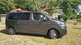 Peugeot Traveller BlueHDi 120 S&S Active L2 Active - gebrauchte Peugeot Traveller aus dem Jahr 2019
