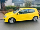 Volkswagen VW Golf GTI Pirelli 2008 DSG - Volkswagen Golf: V Pirelli