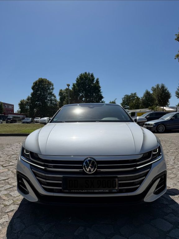 Image of Volkswagen Arteon