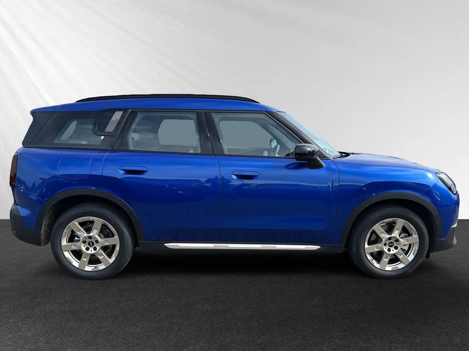 MINI Countryman C Head-Up|JCW-Sportsitze|18"LMR