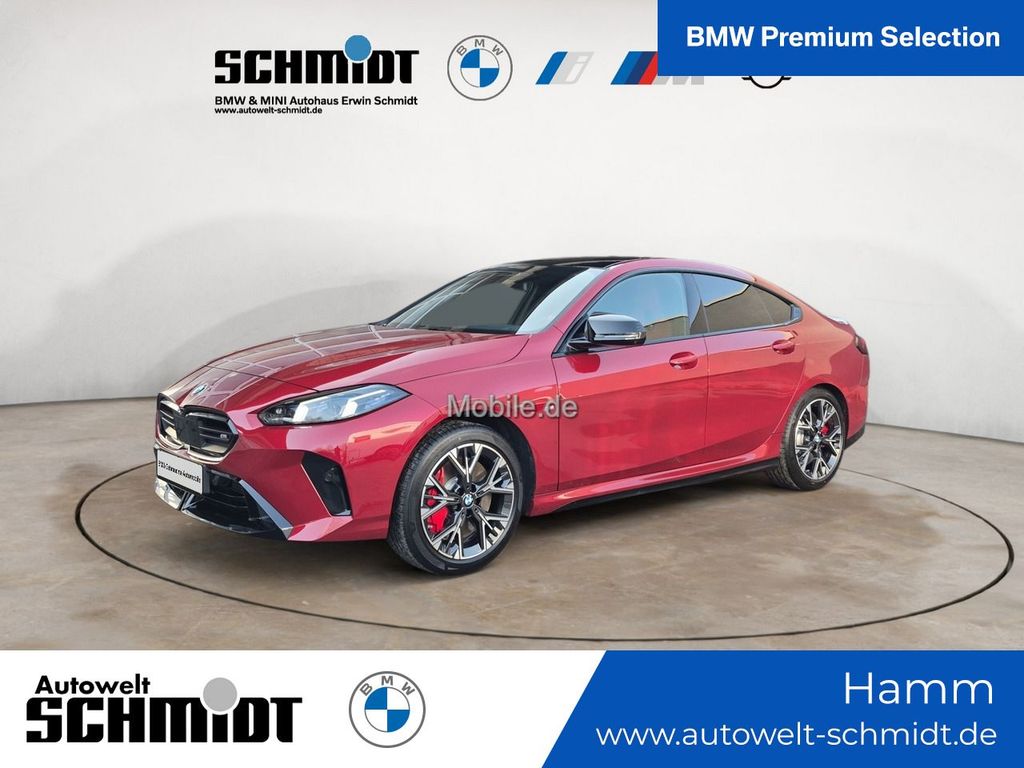 BMW M235i xDrive Gran Coupe + GARANTIE-bis-11.2029