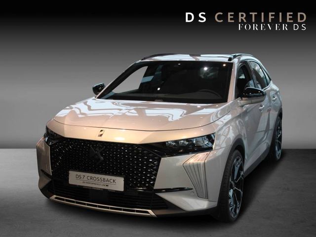 DS Automobiles DS 7 PERFORMANCE PHEV AWD 360