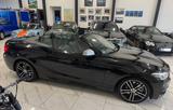BMW M240i Cabrio xDrive - schwarze BMW M240i