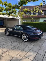 Porsche 992.1 Carrera S Cabriolet / Garantie bis 07/27 - Porsche 992 Gebrauchtwagen