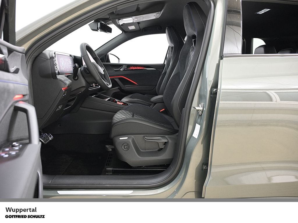 Volkswagen Tiguan - Bild 13