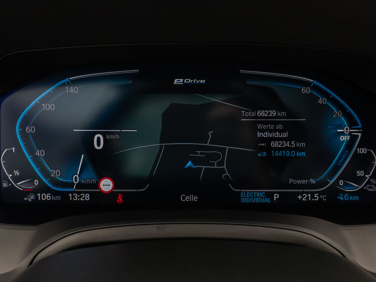 Fahrzeugabbildung BMW 320e xD M Sport 360°DAB HiFi Stop&Go Komfort LED
