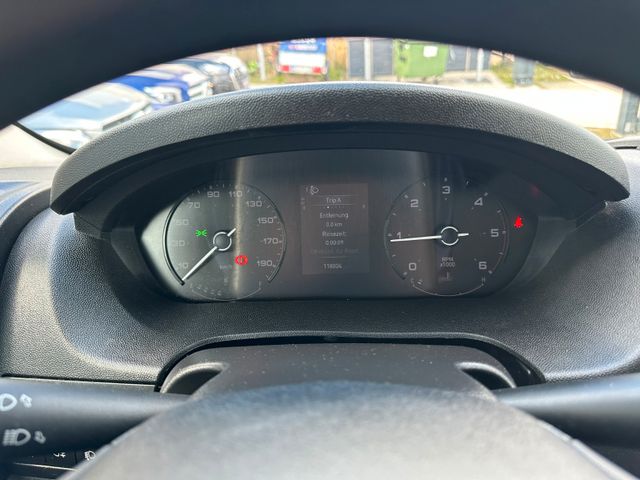 Fiat Ducato Maxi Kasten 35 140 *L5H3*Kamera*