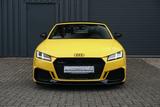 Audi TT RS Roadster Quattro Matrix SHZ Kamera Nackenh - Audi TT RS aus 2020