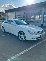 Mercedes-Benz Mercedes Benz CLS 350 TOP 84500km - gebrauchte Mercedes-Benz CLS 350 aus dem Jahr 2006