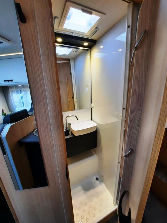 Fahrzeugabbildung Sunlight T 67S Adventure Edition Verfüg./Sparen Sie 3.912