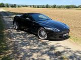 Aston Martin V8 Vantage Roadster 4.7l - - scheckheftgepflegte Aston Martin Gebrauchtwagen
