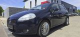 Fiat Grande Punto 1.4 16V Emotion - Fiat Grande Punto Gebrauchtwagen in Augsburg