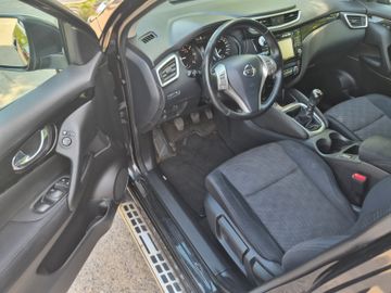 Nissan Qashqai - 11