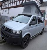 Volkswagen T5 Nordvan ALL-IN mit Aufstelldach - Volkswagen T5 aufstelldach