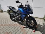 Triumph Tiger Sport 660, 1.Hand, Vollausstattung - TRIUMPH TIGER SPORT