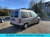 Citroën Jumpy 2.0  Rollstuhltransport-Fahrzeug - Citroën aus 2001