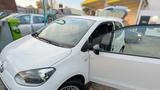 Volkswagen Up! CUP Edition (HU NEU bis 11/2027) | TOP-ZUST. - VW up! Gebrauchtwagen in Bremen