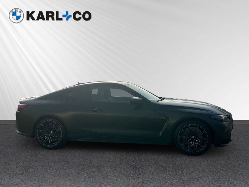 BMW M4 - Bild 5