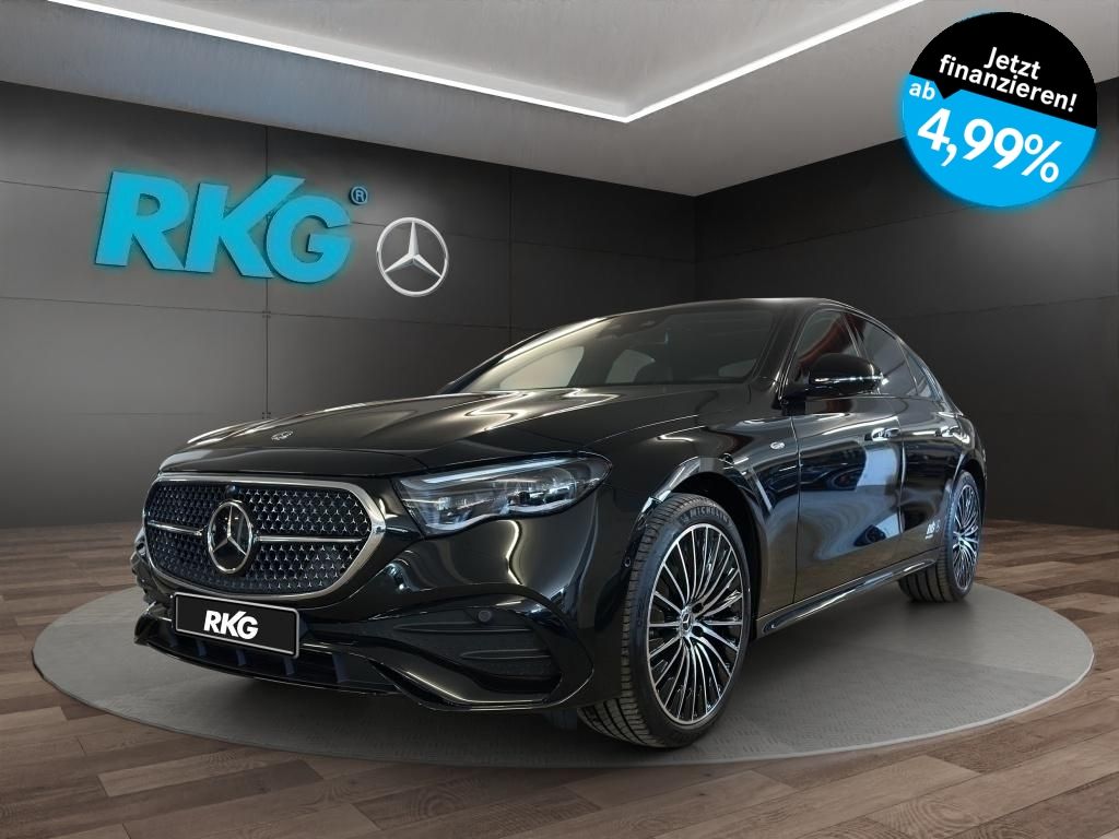 Mercedes-Benz E 300