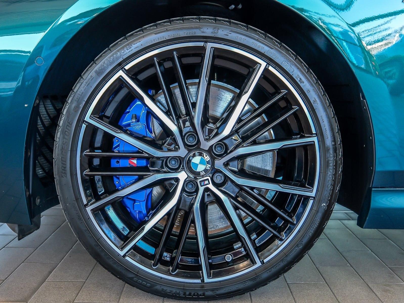 BMW M235i xDrive Gran Coupé HeadUp Pano Harman/K.