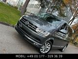Volkswagen T6 Multivan 2.0 TDI*Highline*LEDER*STANDHZ*XENON - Volkswagen T6 Multivan in Nürnberg