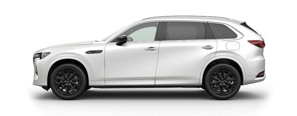 Fahrzeugabbildung Mazda CX-80 3.3d 254PS AWD Homura Plus CAHO