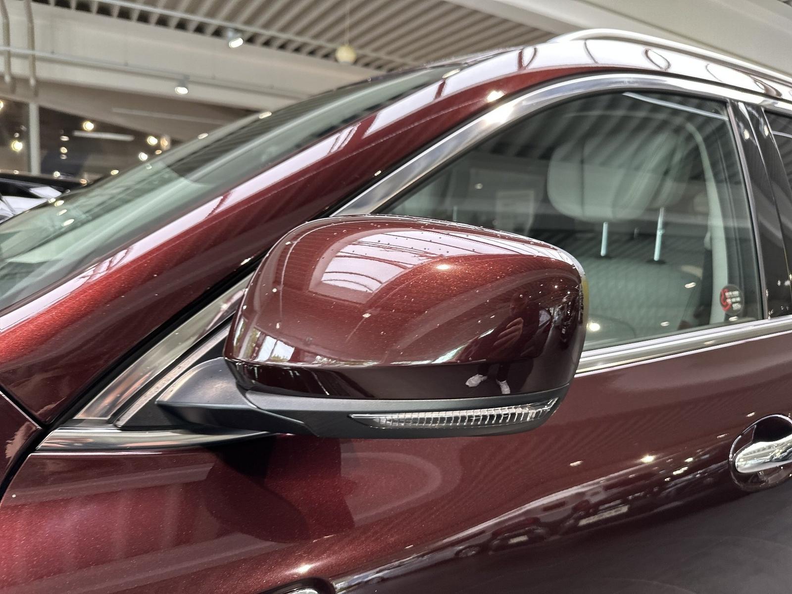 Renault Koleos INITIALE PARIS dCi 185 4WD X-tronic, миниатюра 27