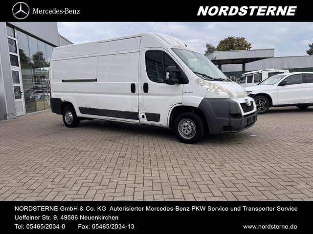 Peugeot Boxer 333 L3H2 R-CD/eFH.