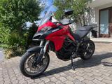 Ducati Top gepflegte Multistrada 950 mit viel Zubehö