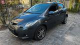Mazda 2 Lim. 1.3 Impression SHZ*Klima*HU 05/2027 - Mazda 2 Gebrauchtwagen in Berlin