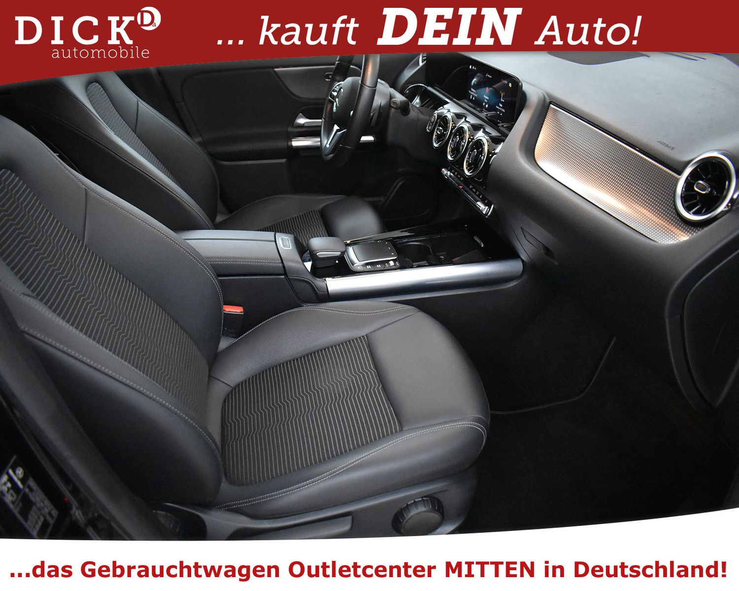 MERCEDES-BENZ GLA200 7G Progress NIGHT+STANDHZ+WIDES+KAM+LED+ - Image 14