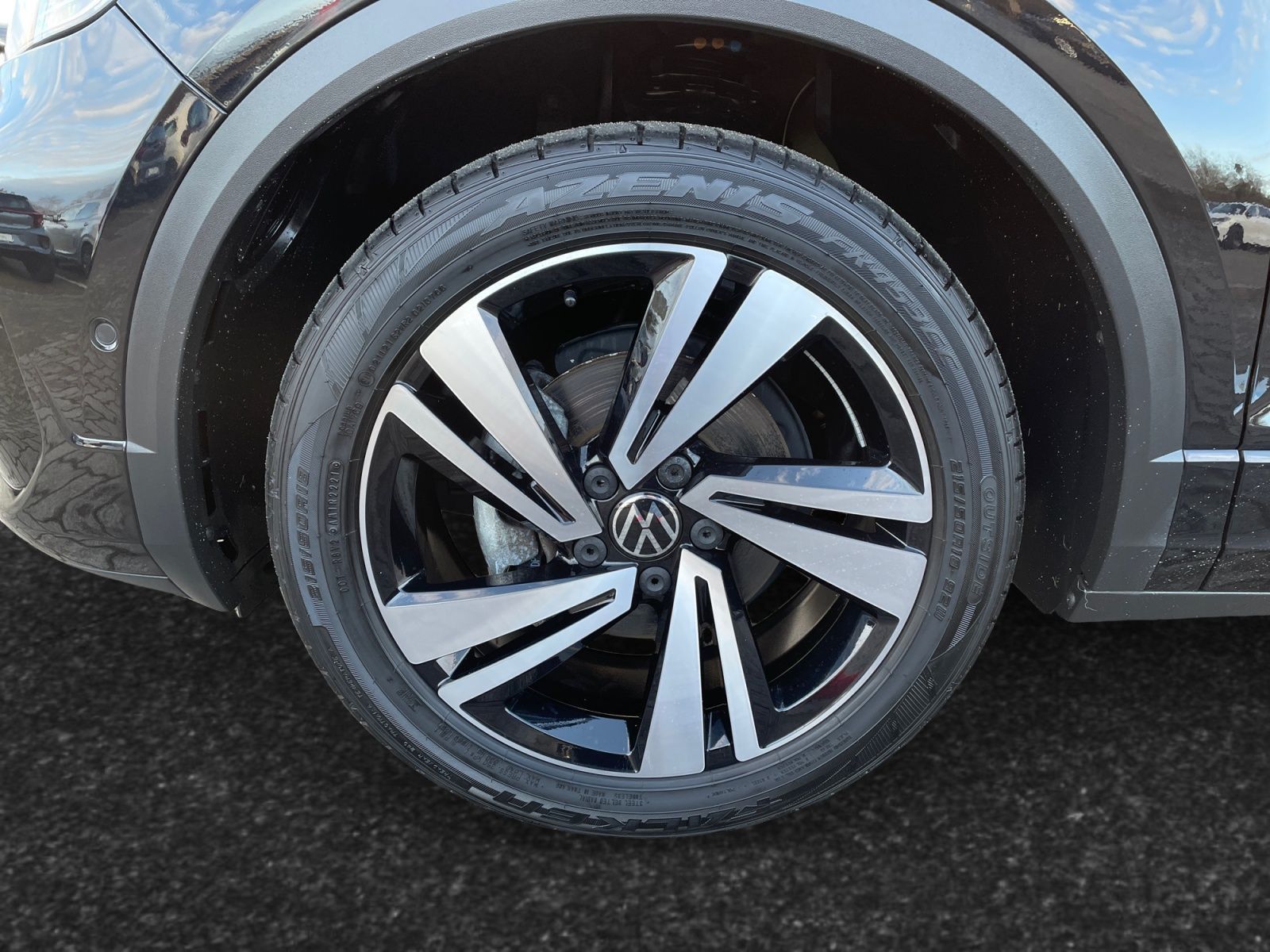 Volkswagen T-Roc - Bild 14