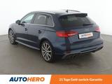 Audi A3 1.5 TSI ACT Aut.*S-LINE*NAVI*LED*PDC* - Audi A3 Gebrauchtwagen in Berlin
