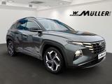Hyundai Tucson Prime Mild-Hybrid - Hyundai Tucson Prime mit Benzin-Antrieb