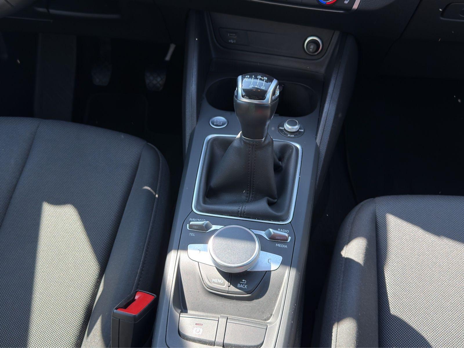 Audi Q2 Advanced 30 TFSI AHK*LED*Navi*GRA, миниатюра 7