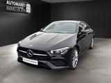 Mercedes-Benz CLA 250 e AMG Edition 19*Kamera*Burmest*LED*Alca - mit Hybrid-Antrieb: Coupe