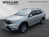 Dacia Logan MCV II Kombi Stepway TCE 90 AHK - Dacia Logan: Ii
