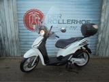 Piaggio Liberty 50 Iget - ROLLER VON 1 BIS 50 CCM