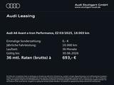 Audi A6 Avant e-tron performance Automatik - Audi A6 e-tron performance Gebrauchtwagen