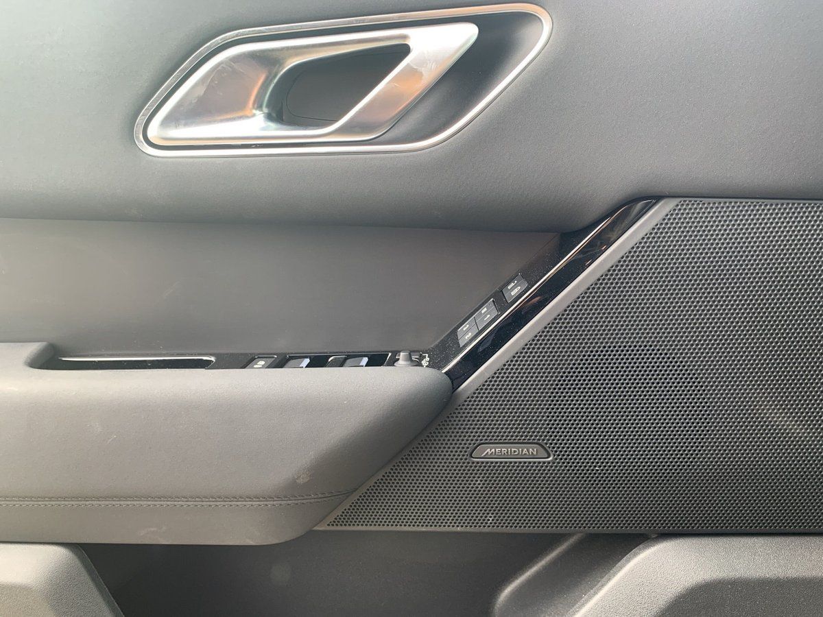 Land Rover Range Rover Velar - Bild 14