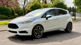 Ford Fiesta ST Line/Zahnriemen/Kupplung/Tüv neu *** - : Kleinwagen, Zahnriemen