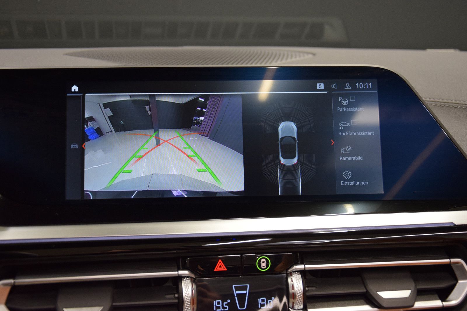 Fahrzeugabbildung BMW Z4 M40i HuD ACC HuD Memory Leder-Cognac Shadowl