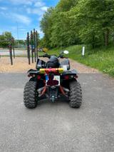 Andere Quad Arctic Cat XC 450 4x4, neuer TÜV - Andere: Allradantrieb