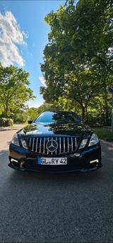 Mercedes-Benz E 350 CDI 4MATIC T BlueEFF.