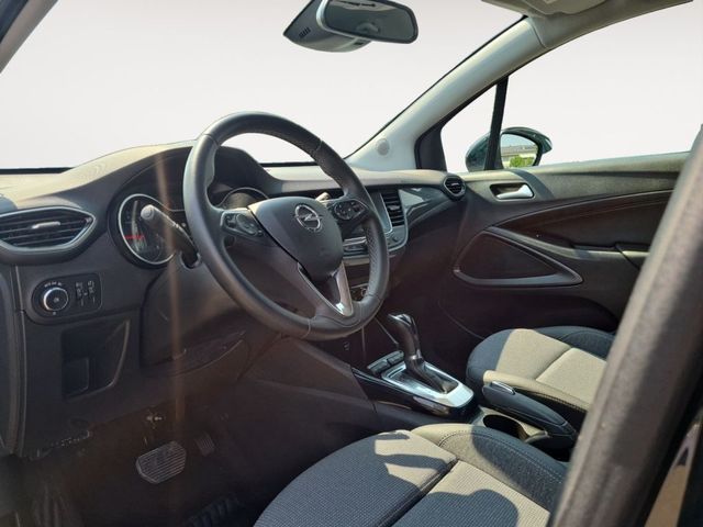 Crossland 1.2 Automatik Business Elegance