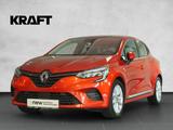 Renault Clio V 1.6 E-TECH Hybrid 140 Intens WKR - Renault Clio Intens mit Hybrid-Antrieb (Benzin/Elektro)