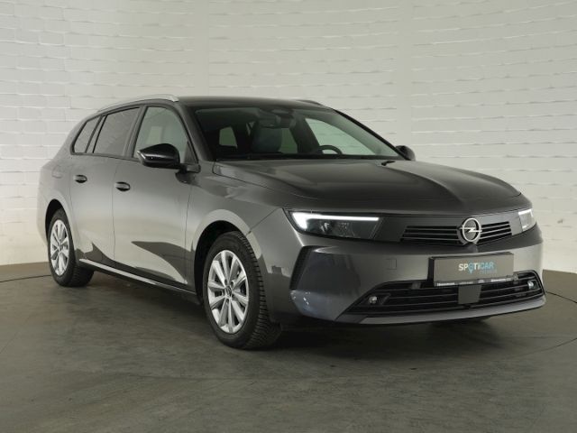 Astra L ST ELEGANCE CDTI AT+AHK+NAVI+LED LICHT+R