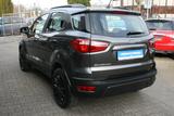 Ford EcoSport Cool&Connect Autom | S/W Räder - Ford EcoSport Gebrauchtwagen in Düsseldorf
