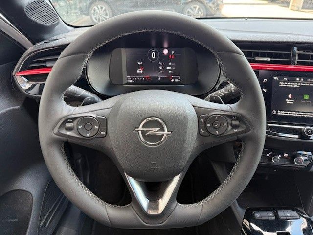 Fahrzeugabbildung Opel Corsa F GS Line 130PS Automatik/Kamera/SHZ!